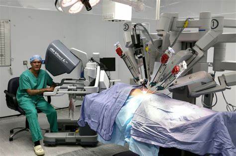 El sistema STAR y su impacto en la medicina