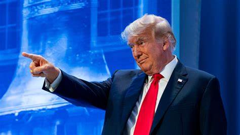 El impacto en la política internacional