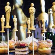 exclusivo menú de los Oscar 2025, ¿Quién fue el chef?