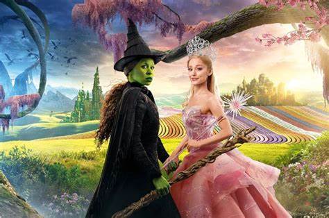 ¿Qué esperar de 'Wicked: For Good'?