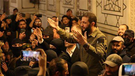 Los Intentos de guerra civil en Siria: Contexto y preocupaciones