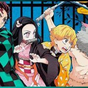 MBL x Kimetsu no Yaiba otra curiosa colaboración deportiva