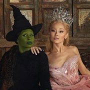 ¡El primer póster de 'Wicked: For Good' ya está aquí!