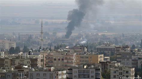 La creciente violencia y su impacto internacional