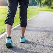 Expertos hablan sobre la caminata ¿Cuánto debo caminar?