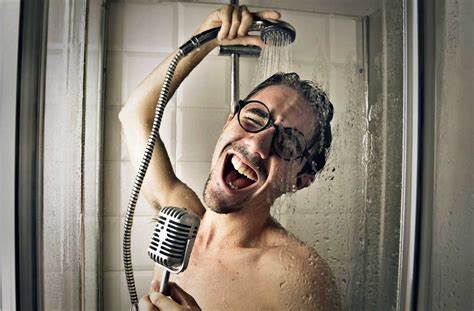 ¿Bañarse con agua fría? La opción revitalizante