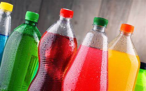 Los Peores Refrescos Según la PROFECO