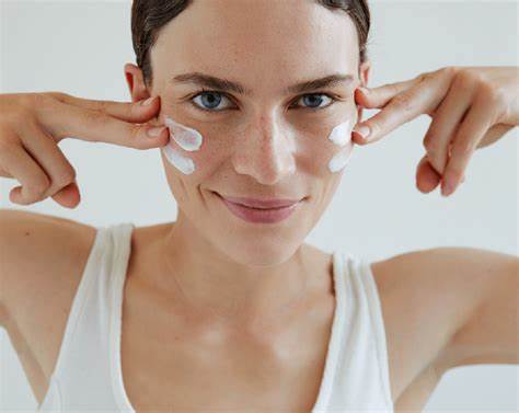 ¿Por qué Harvard habla de las cremas antiarrugas?