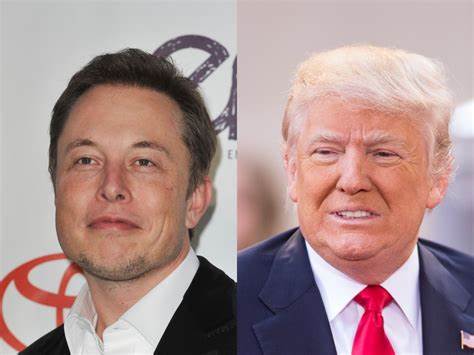 Donald Trump le pone límites a Musk: ¿Por qué esta decisión es tan importante?