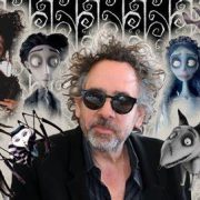 ¡Tim Burton en Netflix! Película imperdible que se va pronto