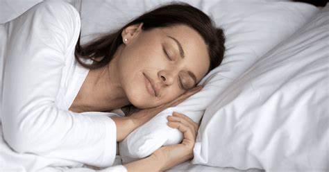 5 Hábitos para Tener un Sueño Reparador y Mejorar Tu Descanso