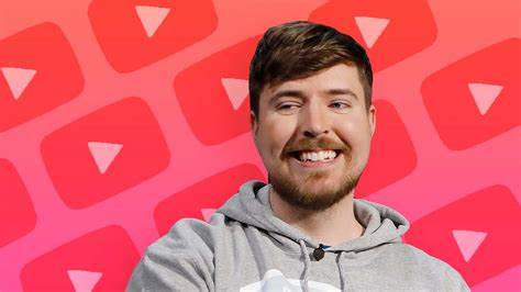 ¿Por qué Mr Beast combate el trabajo infantil?