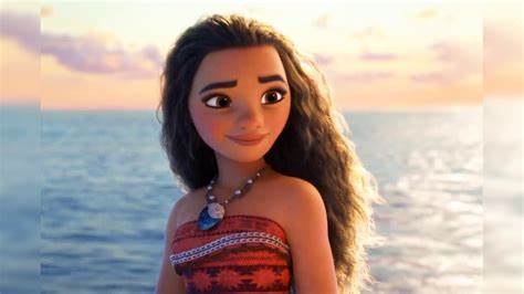 La historia detrás del juicio de Moana
