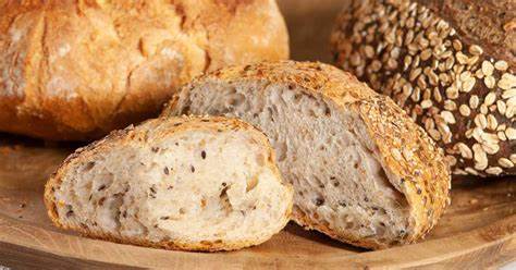 ¿Cómo el pan congelado ayuda a tu cuerpo?