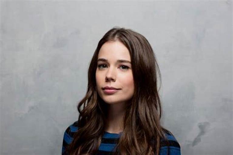 ¿Quién es la actriz Laia Costa? Un vistazo a su carrera