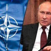 OTAN amenaza a Putin con consecuencias "Devastadoras"