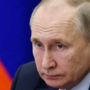 Rusia Acusa a Reino Unido y Francia de Planear Intervención