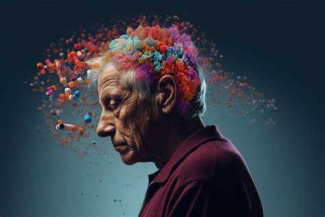 ¿Cómo funciona el tratamiento que retrasa el Alzheimer?