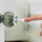 Evita que las cosas te den toques ¡Descubre cómo lograrlo hoy!