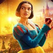 Surgen aún más polémicas de Blancanieves por su premier