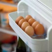 ¿El huevo no se guarda en el refri? La PROFECO responde