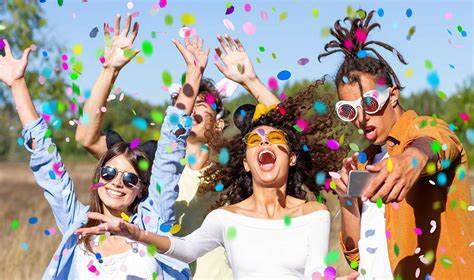 El significado del Día Mundial de la Felicidad 20 de Marzo