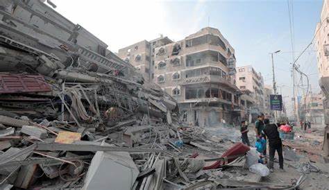 El papel de Hezbolá y la respuesta internacional