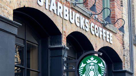 ¿Cómo ocurrió el accidente de Starbucks?