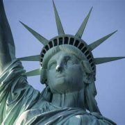 Francia exige La Estatua de la Libertad de vuelta a su país