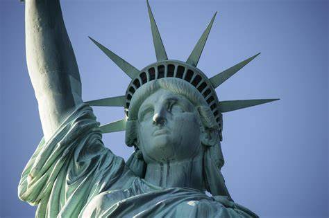 Francia exige La Estatua de la Libertad de vuelta a su país