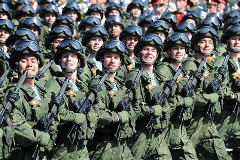 Rusia desarrolla nueva arma para reforzar su ofensiva
