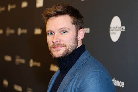 ¿Quién es el actor Jack Reynor? Su carrera y ascenso en Hollywood