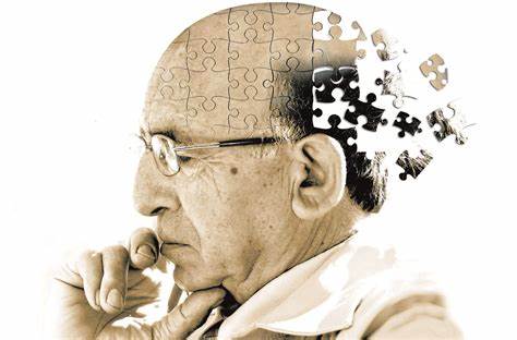 Los estudios sobre el Alzheimer