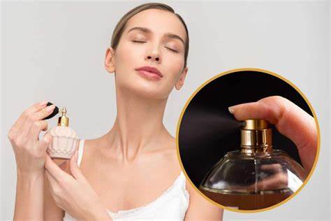 ¿Por qué no dura tu perfume?