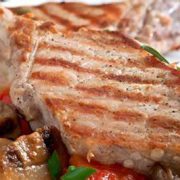 Los Sorprendentes Beneficios de Comer Carne de Cerdo