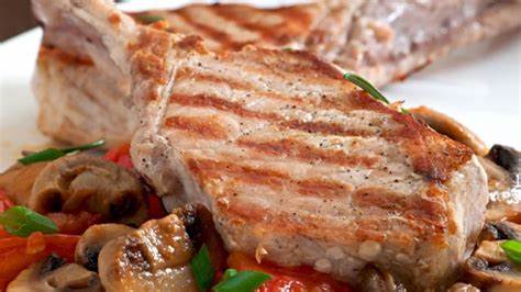 Los Sorprendentes Beneficios de Comer Carne de Cerdo