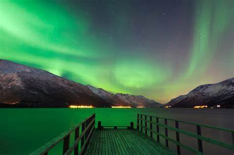 Finlandia y la conexión con la naturaleza