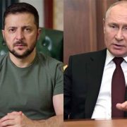 ¡Zelenski Predice que Putin Morirá Pronto! ¿Qué Está Pasando?