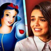 Disney Busca Culpables y Culpa a Zegler por Fracaso de Blancanieves