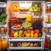 5 alimentos que no van al refrigerador pues pierden nutrientes