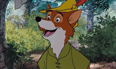 Robin Hood (1973)