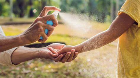 Cómo Hacer un Repelente Natural con Aceites Esenciales