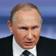 Nuevo objetivo de Putin, se cree irá contra Moldavia y Rumania