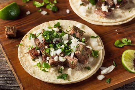 Los Tacos Más Famosos en el Mundo: ¡Una Deliciosa Aventura!