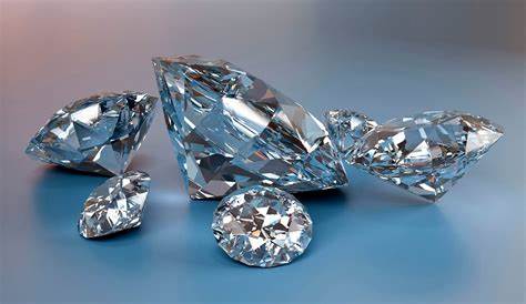 Científicos crean un diamante más duro que los naturales
