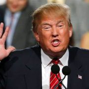 ¡Trump desea un tercer mandato! Lo que planea para 2028