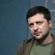 ¡Ucrania Rechaza a Trump! Impactante Negativa a su Propuesta