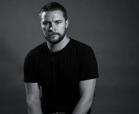 El papel de Jack Reynor en La Momia (2026)