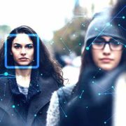 Irán usa drones y reconocimiento facial. Control del hiyab