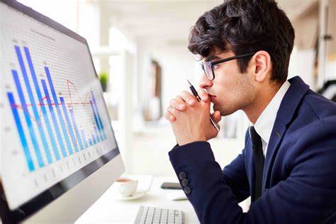 3. Sector Financiero: Presión y Resultados